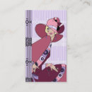 Recherche de les années 1930 cartes visite Deco