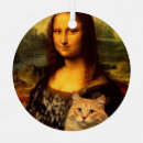 Recherche de mona lisa ornements Peinture