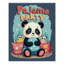 Recherche de panda posters Contenu générationnel