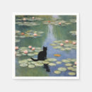 Recherche de monet serviettes Nature