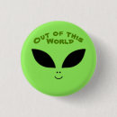Recherche de alien vert badges Galaxie