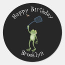 Recherche de small frog autocollants Dessin de grenouille