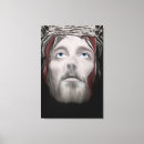 Recherche de toile de visage Jésus