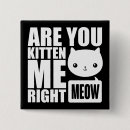 Recherche de chaton badges Cool