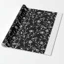 Recherche de contour papier cadeau Abstrait