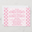 Recherche de motif flèche invitations Élégant
