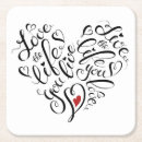 Recherche de philosophie dessous de verres Amour