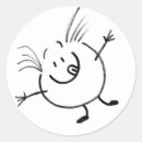 Recherche de fainéant autocollants Humour
