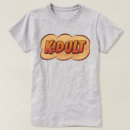 Recherche de intello tshirts Dessin animé