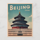 Recherche de chine vintage cartes postales Chinois