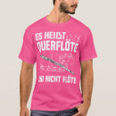 Recherche de orchestrale tshirts Instrument à vent