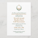 Recherche de jouer golf cartes postales Vert