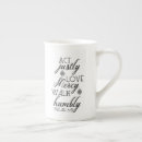 Recherche de pitié tasses Écriture sainte