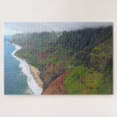 Recherche de kauai puzzles Montagnes