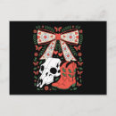 Recherche de noël gothique cartes postales Drôle