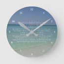 Recherche de spirituel horloges Dieu