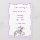 Recherche de de carrousel invitations Princesse