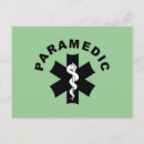 Recherche de paramedic cartes postales Emt