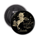 Recherche de licorne ouvre bouteilles Mignon