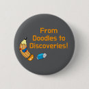 Recherche de école badges Amusant