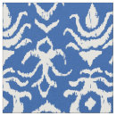 Recherche de tribal tissus Blanc