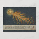 Recherche de comète cartes postales L'espace