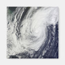 Recherche de catastrophes naturelles magnets Nuages