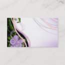 Recherche de perle pourpre Fleurs