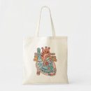 Recherche de pour des infirmières tote bags Cardiologie