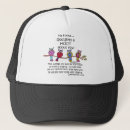 Recherche de chouettes casquettes Saut