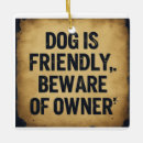 Recherche de amoureux ornements Amoureux des chiens