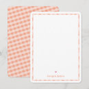 Recherche de joli motif vœux cartes Minimaliste