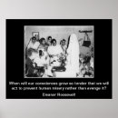 Recherche de eleanor roosevelt posters Citations