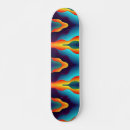 Recherche de teal skateboards Aqua