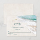 Recherche de de poissons mariage invitations Plage