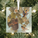 Recherche de nid ornements Nature