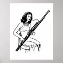 Recherche de basson posters Musicien