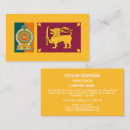 Recherche de drapeau du sri lanka Sinhala