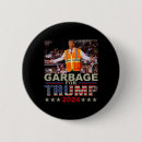 Recherche de tee shirt badges Reprendre l'amérique