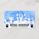 Recherche de activités cartes visite Entraîneur