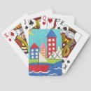 Recherche de voile jeux de cartes Enfants