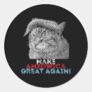 Recherche de opinion autocollants Politique