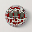 Recherche de choc badges Drôle