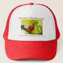 Recherche de photographie casquettes Oiseau