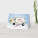 Recherche de le facteur vœux cartes Courrier