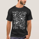 Recherche de gros vélo tshirts Bicyclette
