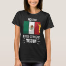 Recherche de mexico city tshirts Mormon