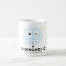 Recherche de tech tasses Collègue