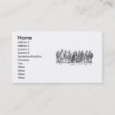 Recherche de historique cartes visite Vintage