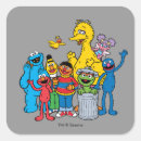 Recherche de pal autocollants Caractère